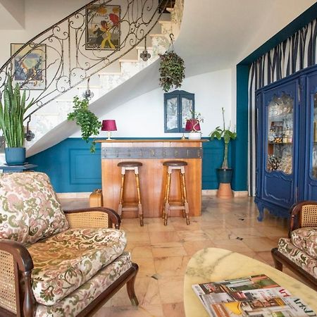 La Bellevue Breville - B&B Luaran gambar