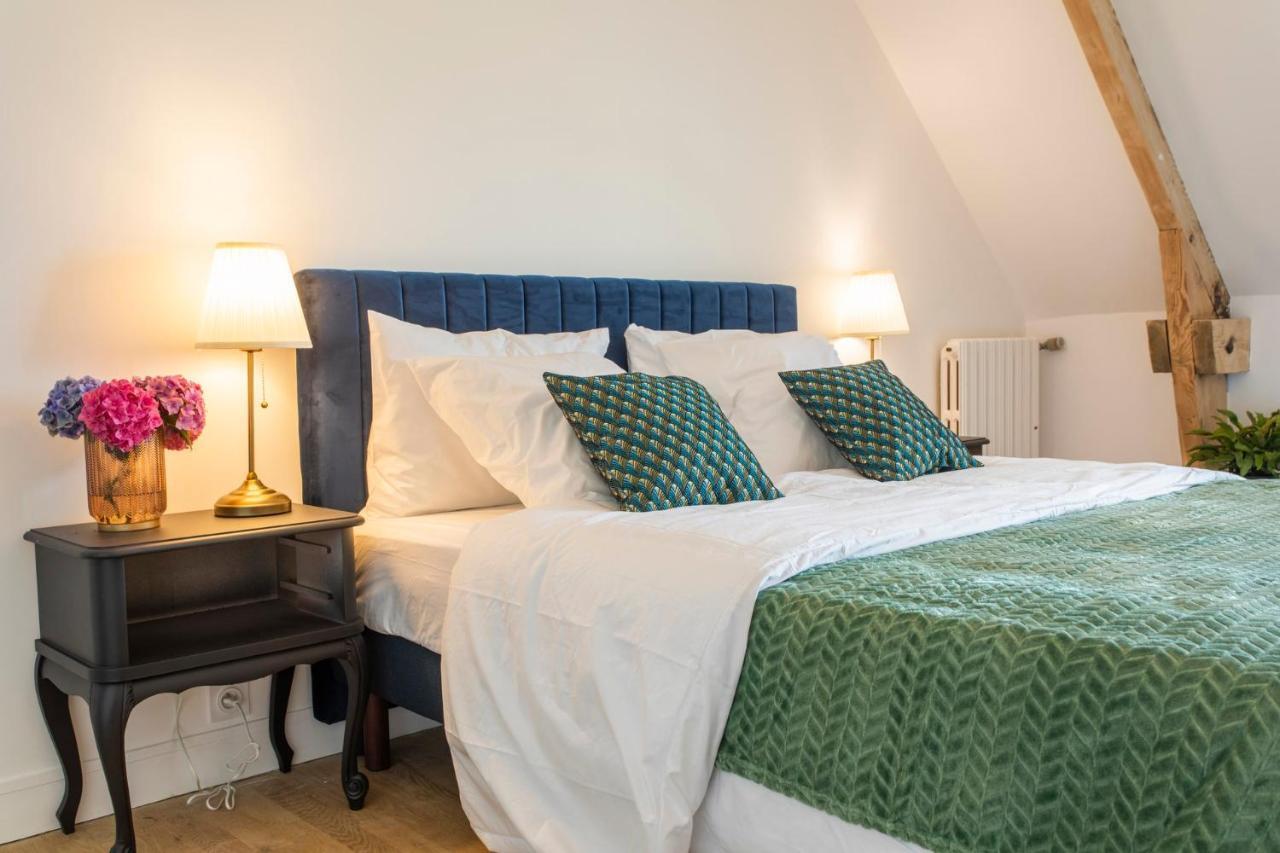 La Bellevue Breville - B&B Luaran gambar