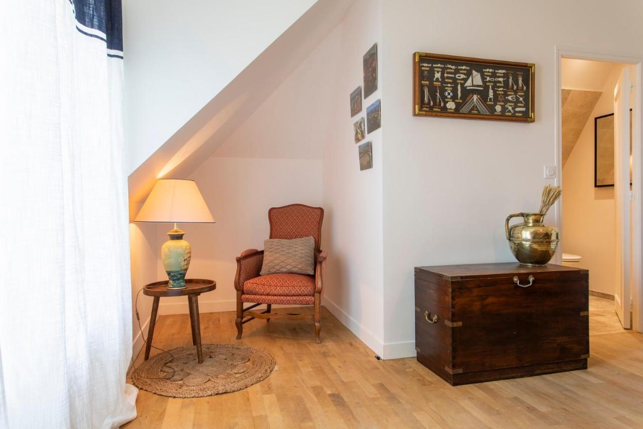 La Bellevue Breville - B&B Luaran gambar