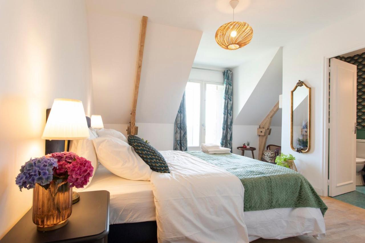 La Bellevue Breville - B&B Luaran gambar