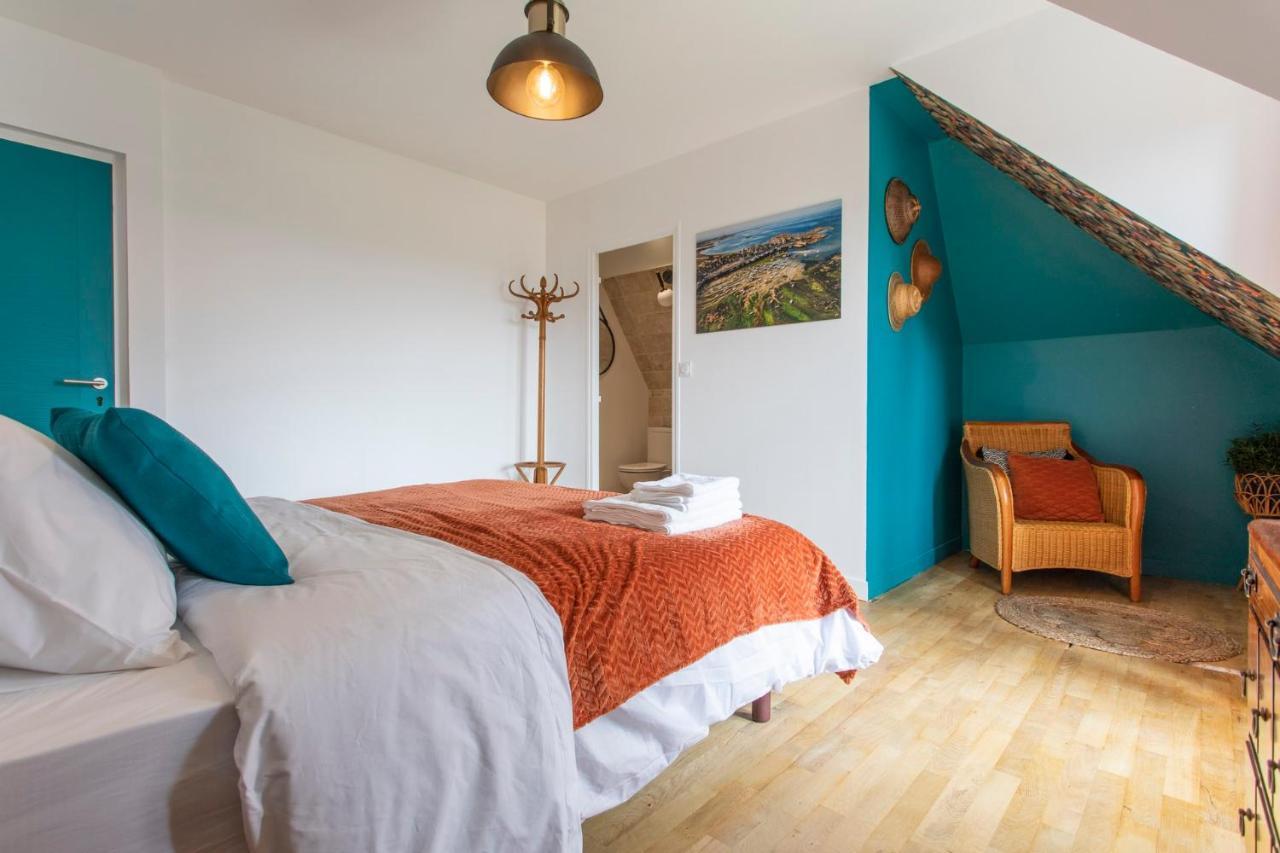 La Bellevue Breville - B&B Luaran gambar