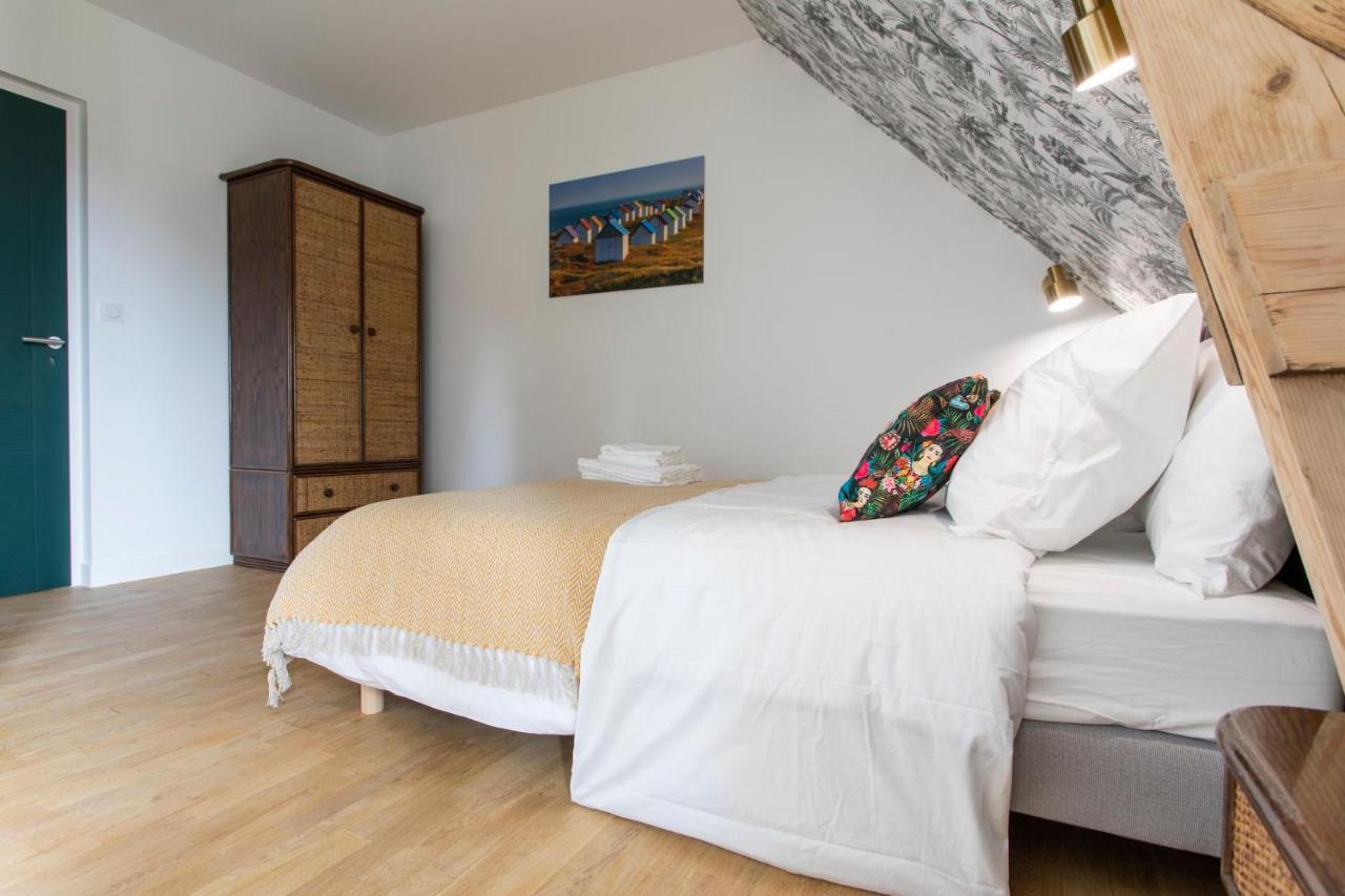 La Bellevue Breville - B&B Luaran gambar