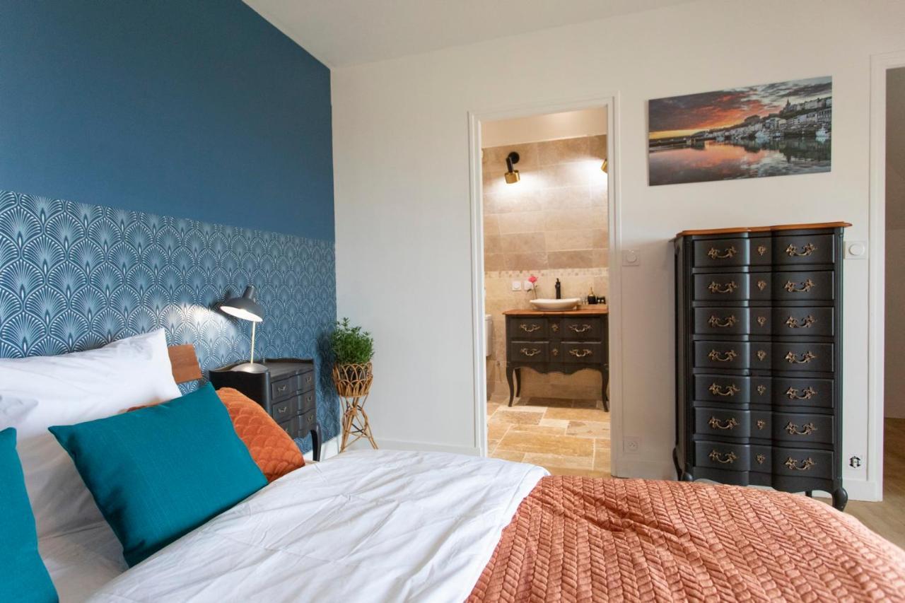La Bellevue Breville - B&B Luaran gambar