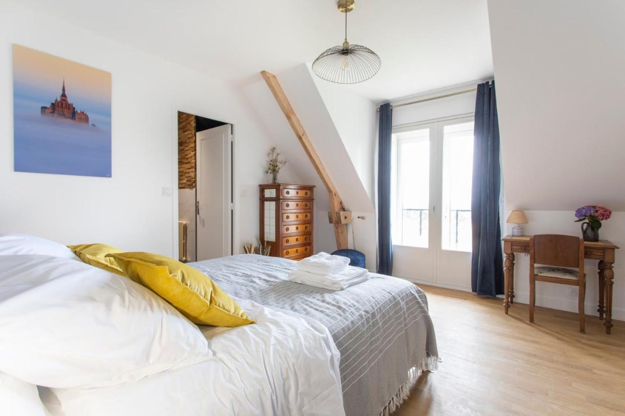 La Bellevue Breville - B&B Luaran gambar