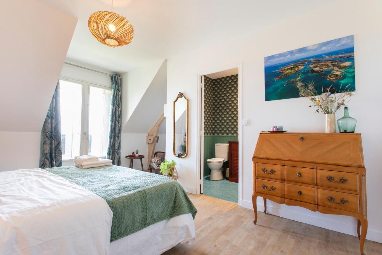 La Bellevue Breville - B&B Luaran gambar