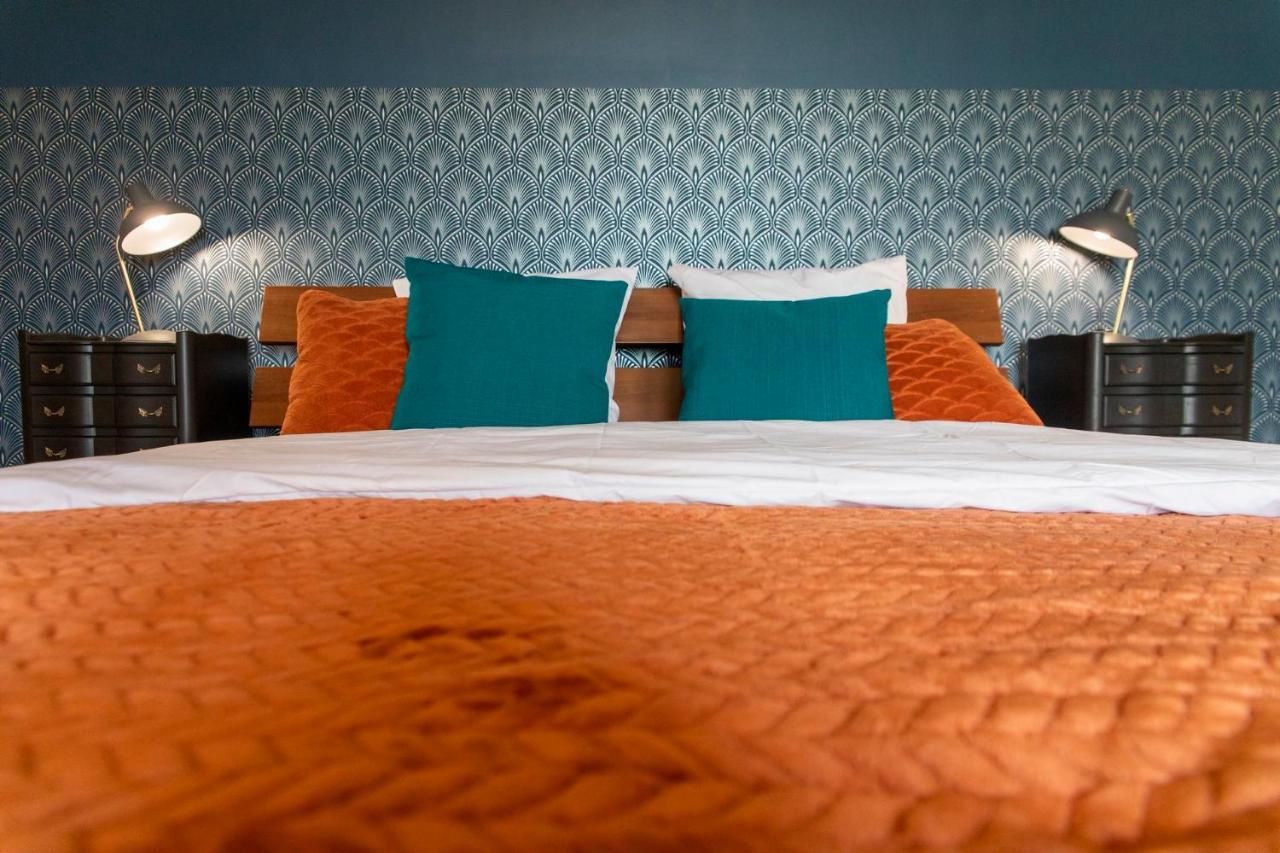 La Bellevue Breville - B&B Luaran gambar