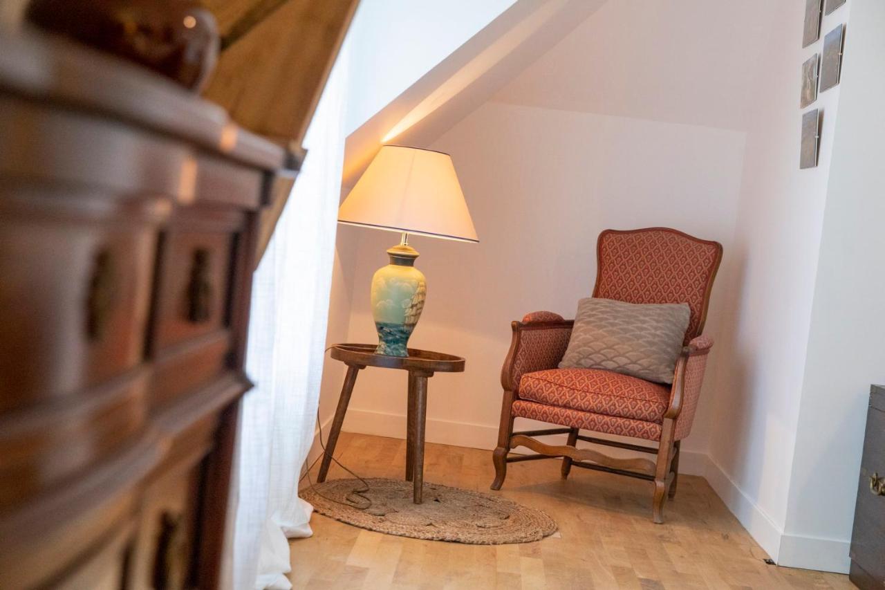 La Bellevue Breville - B&B Luaran gambar