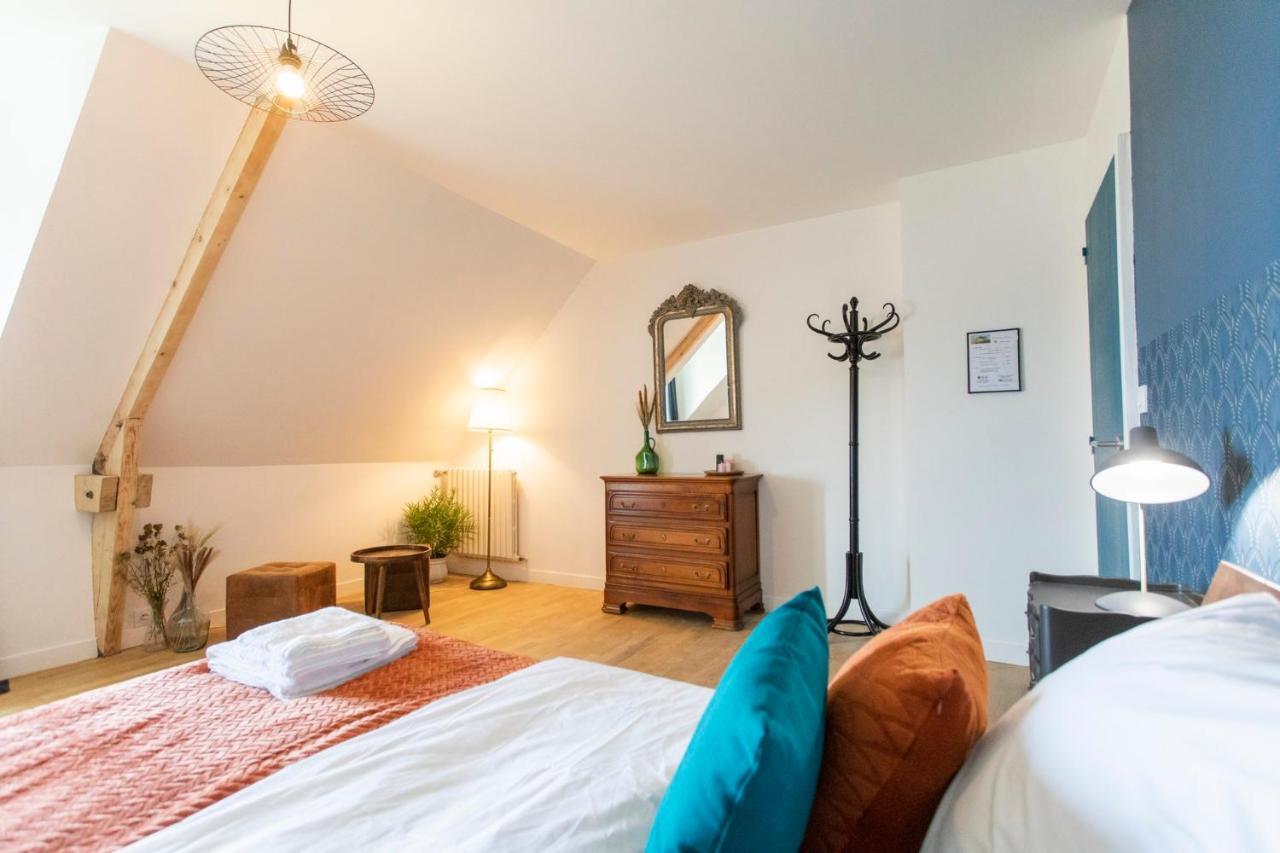 La Bellevue Breville - B&B Luaran gambar