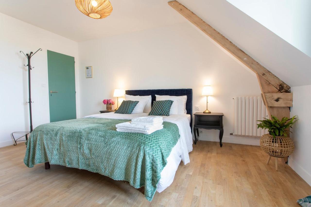 La Bellevue Breville - B&B Luaran gambar