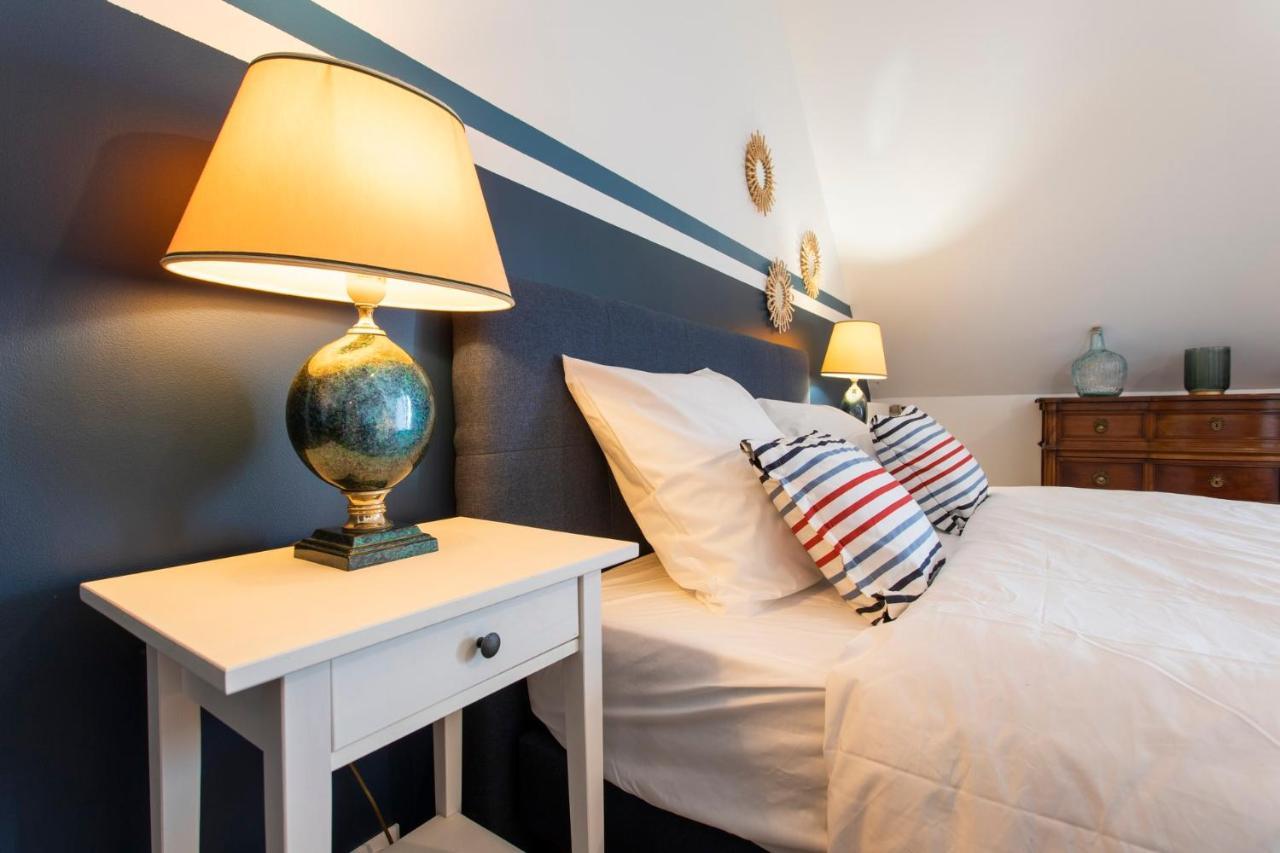La Bellevue Breville - B&B Luaran gambar