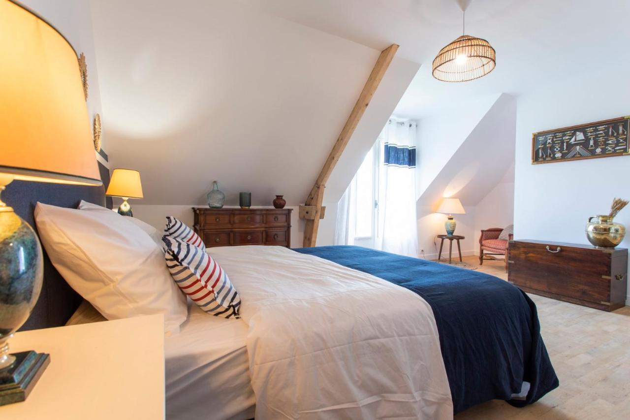 La Bellevue Breville - B&B Luaran gambar