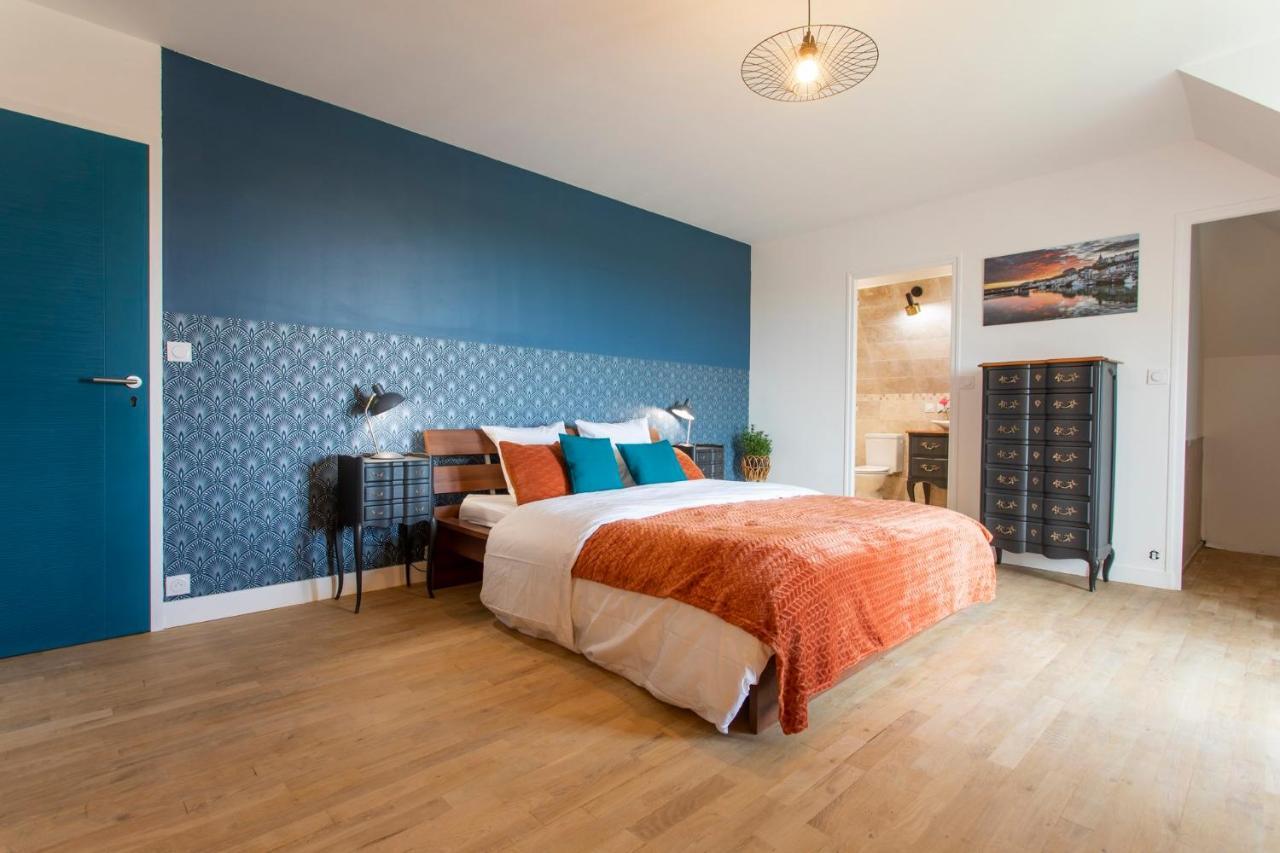 La Bellevue Breville - B&B Luaran gambar