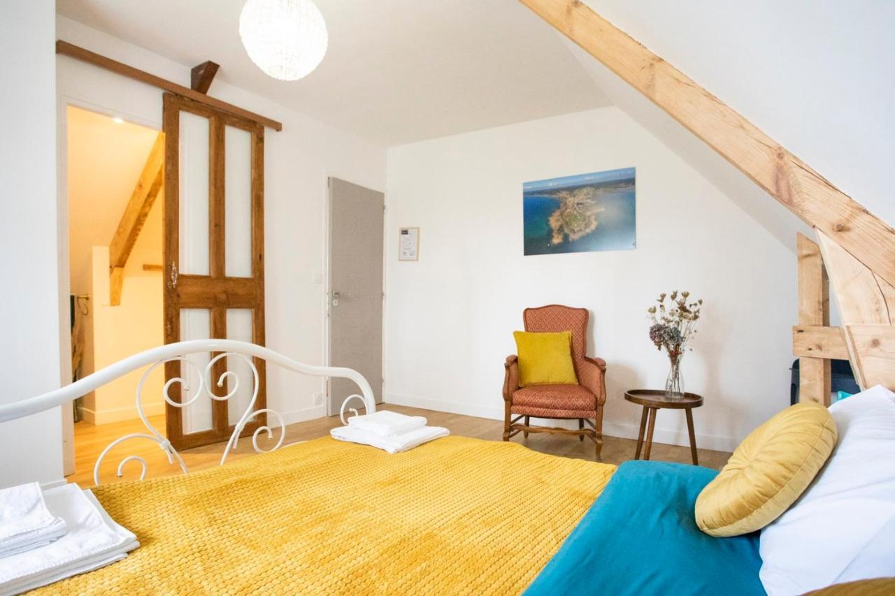 La Bellevue Breville - B&B Luaran gambar