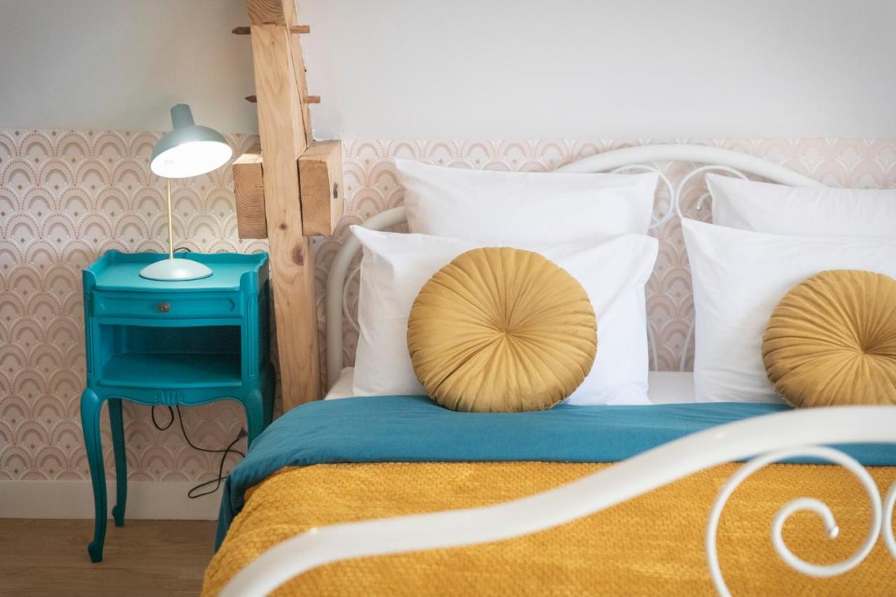 La Bellevue Breville - B&B Luaran gambar