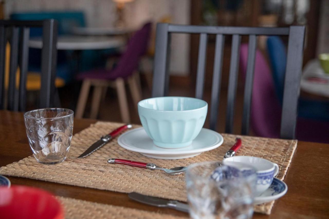 La Bellevue Breville - B&B Luaran gambar
