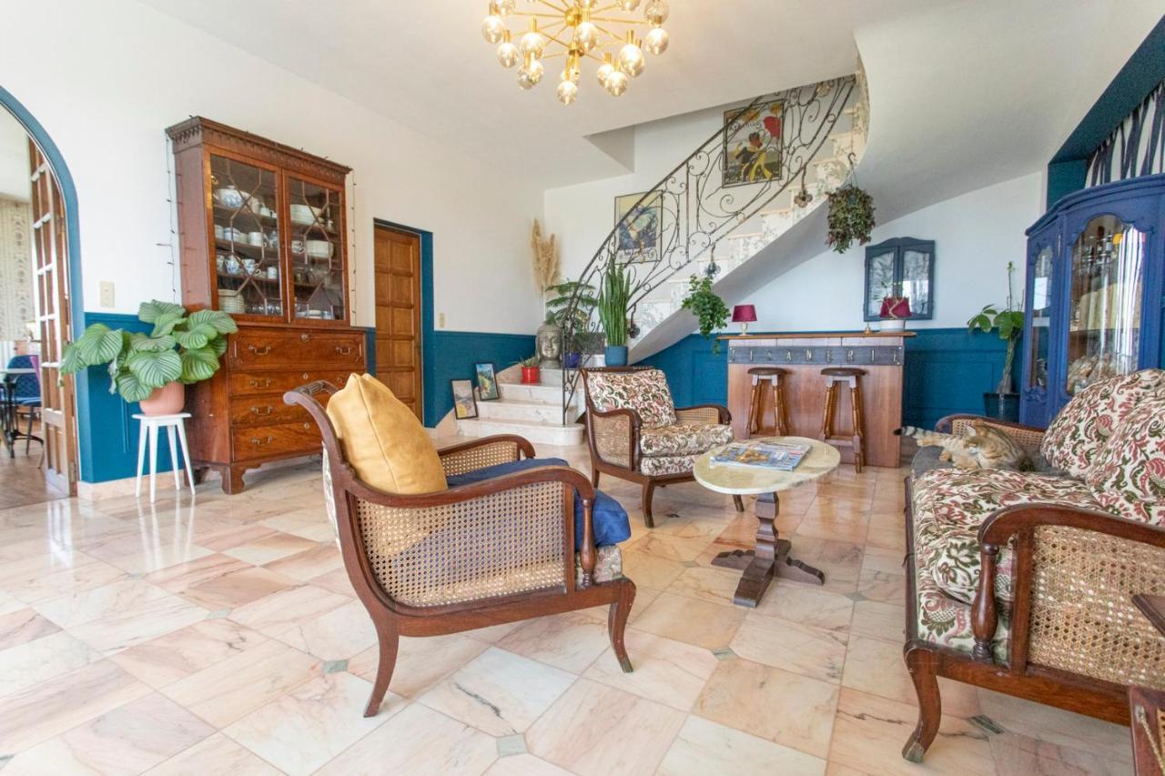 La Bellevue Breville - B&B Luaran gambar