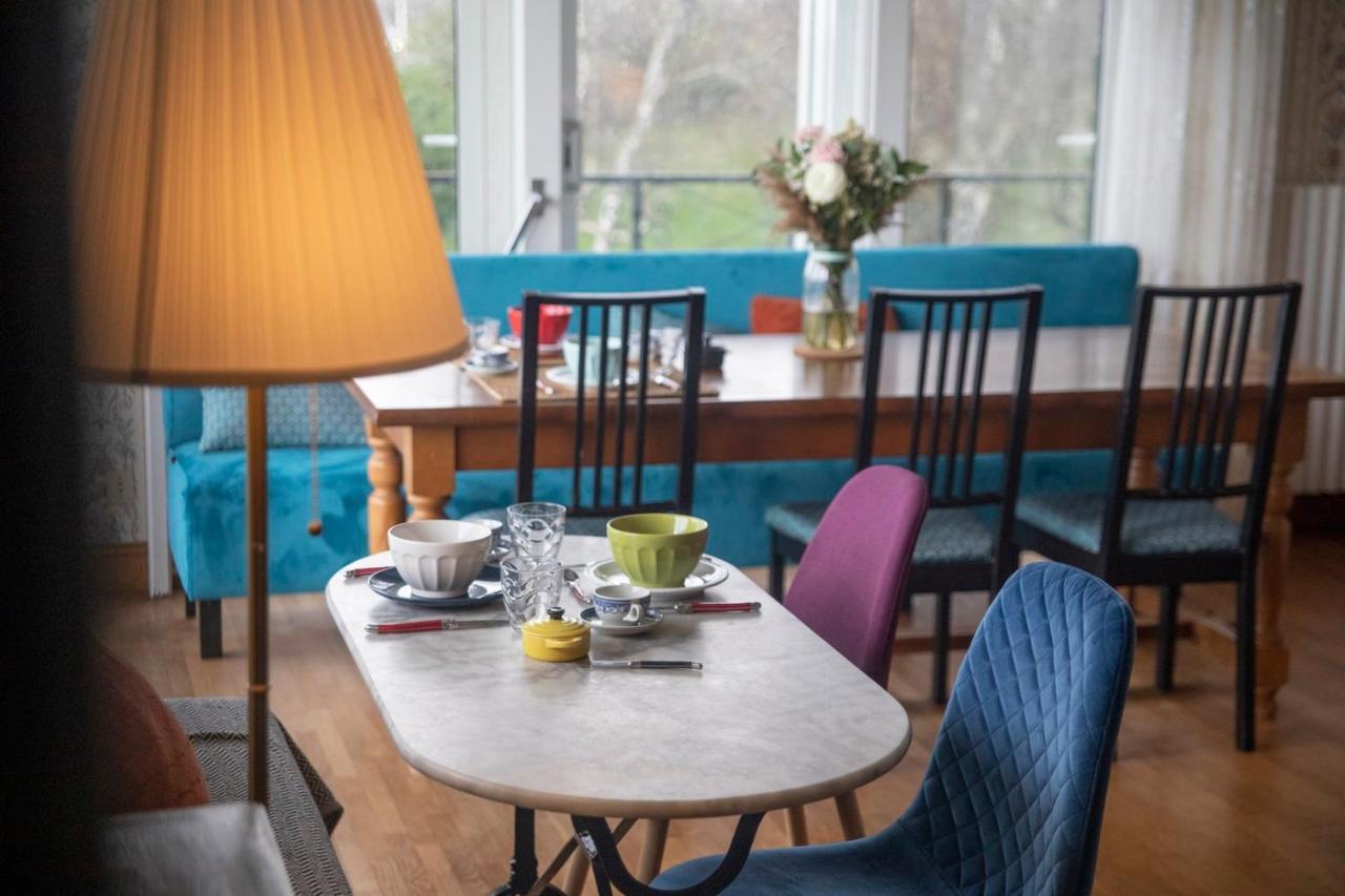 La Bellevue Breville - B&B Luaran gambar