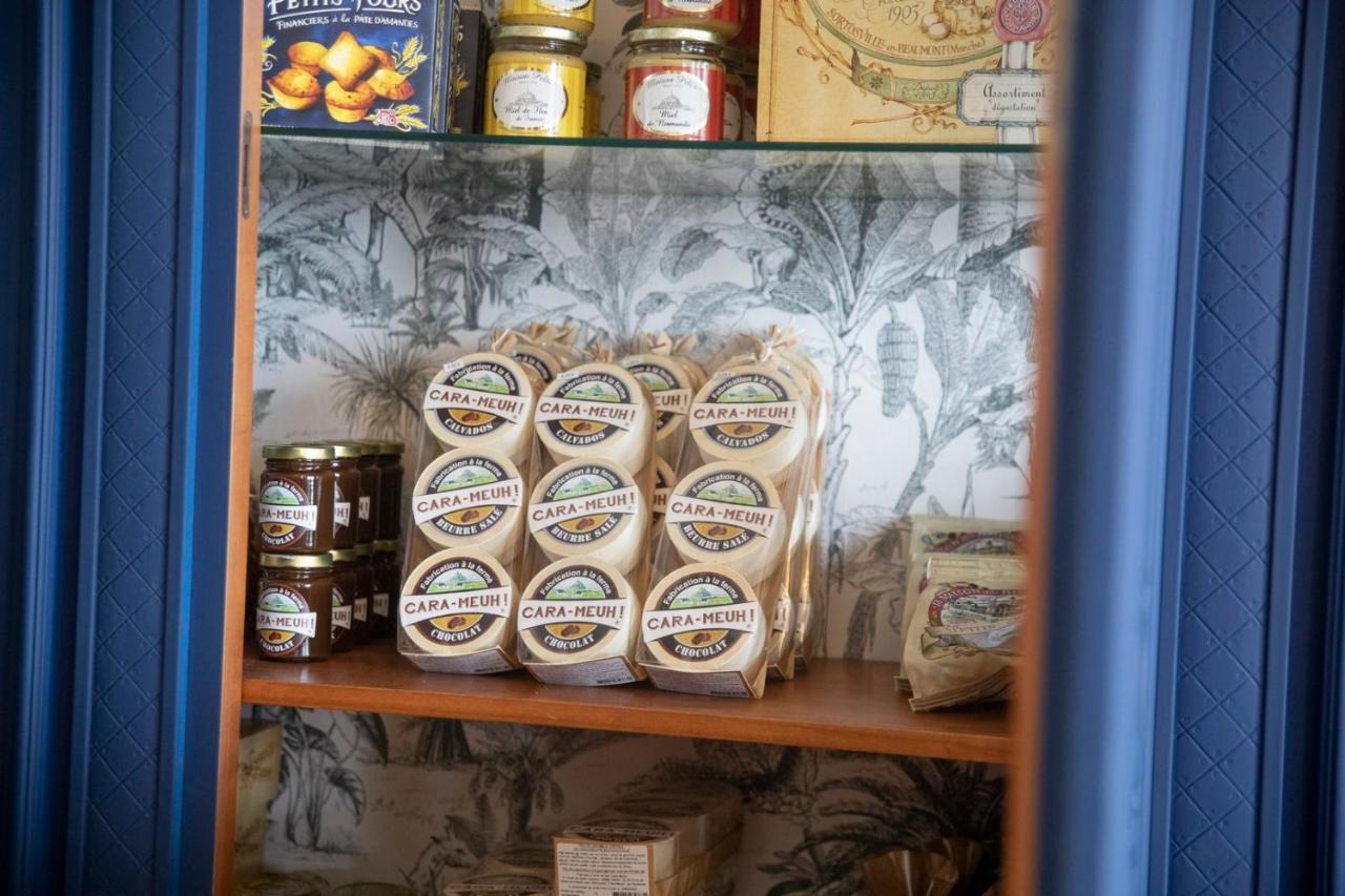 La Bellevue Breville - B&B Luaran gambar