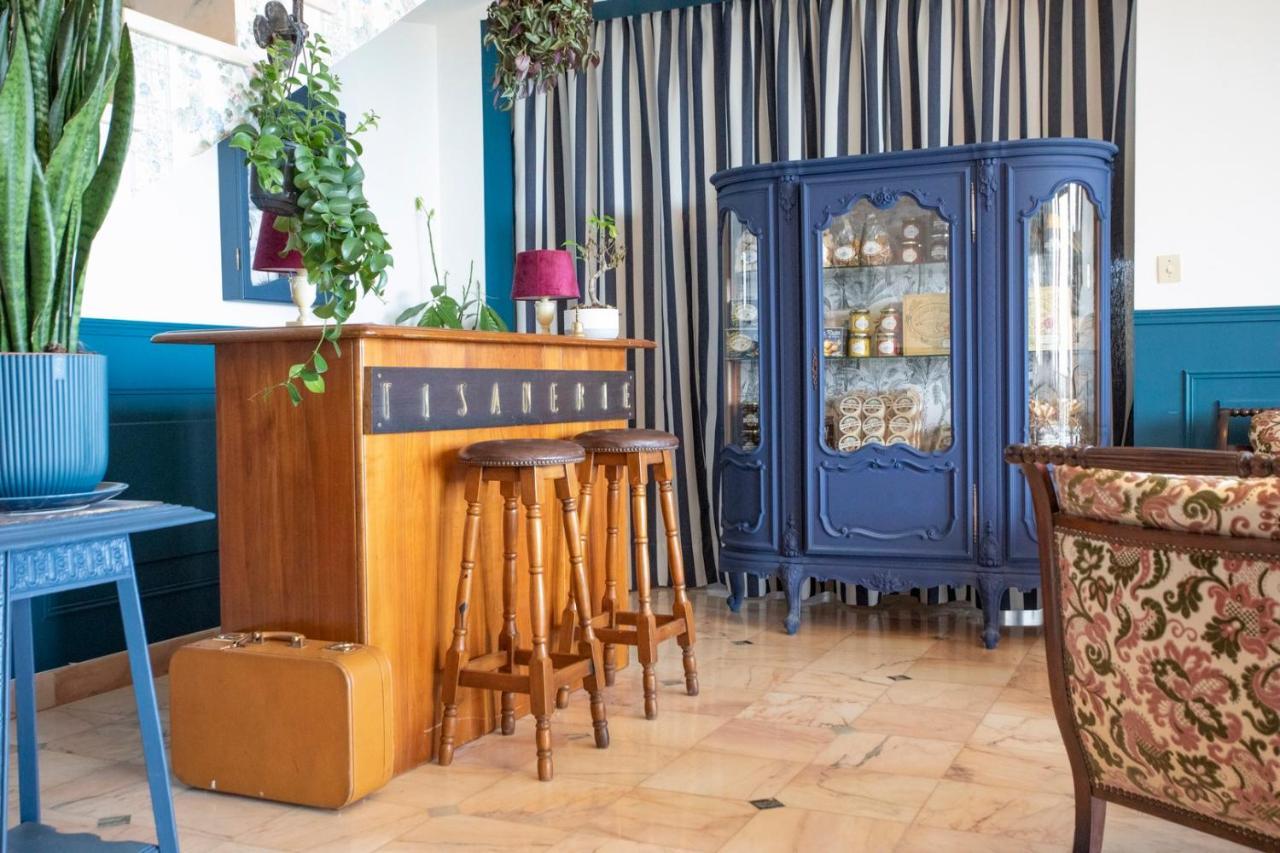 La Bellevue Breville - B&B Luaran gambar