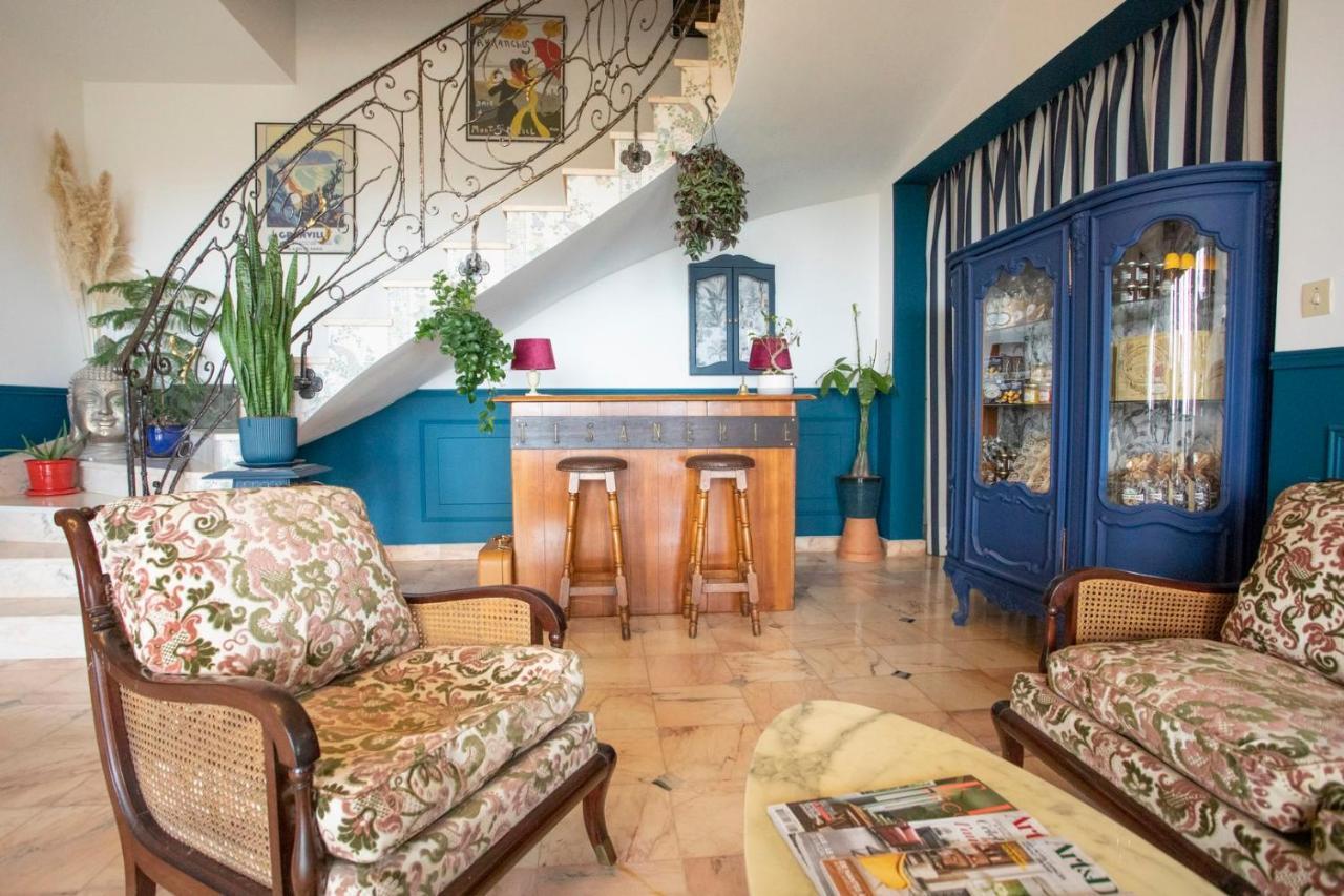 La Bellevue Breville - B&B Luaran gambar