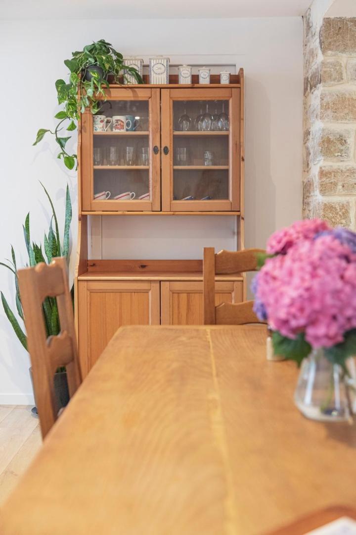 La Bellevue Breville - B&B Luaran gambar