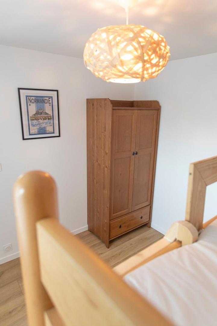 La Bellevue Breville - B&B Luaran gambar