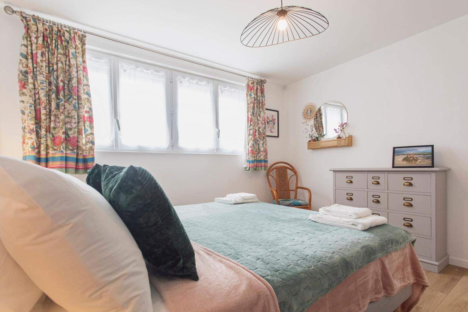 La Bellevue Breville - B&B Luaran gambar