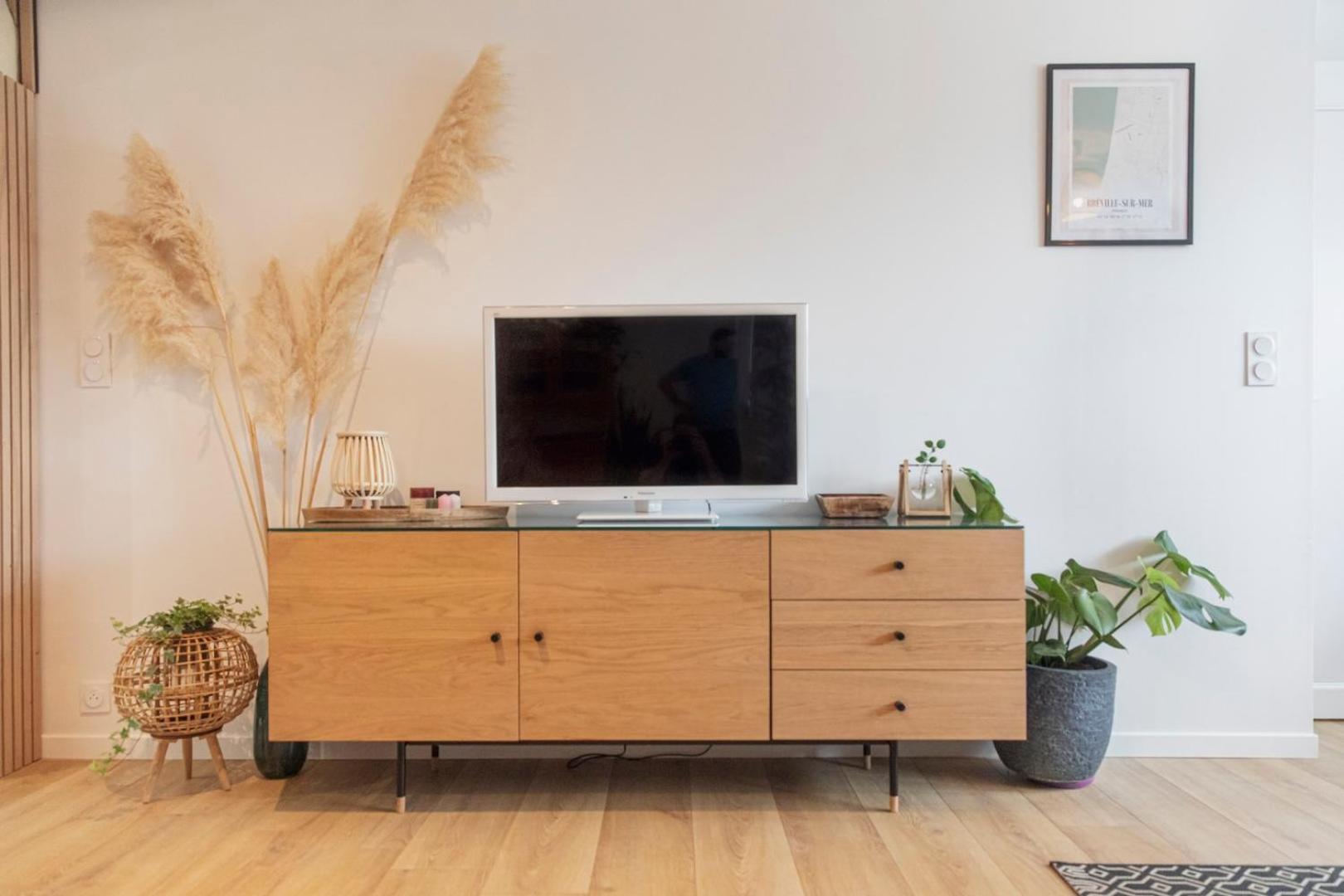 La Bellevue Breville - B&B Luaran gambar