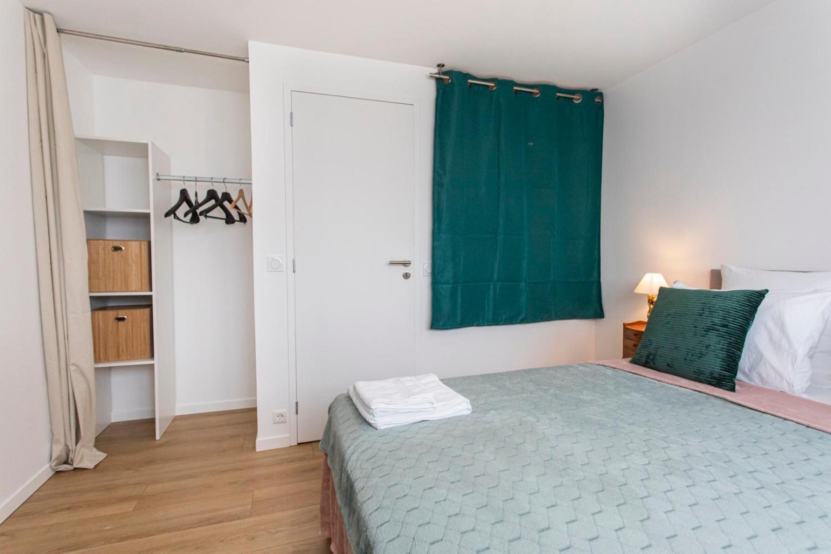 La Bellevue Breville - B&B Luaran gambar