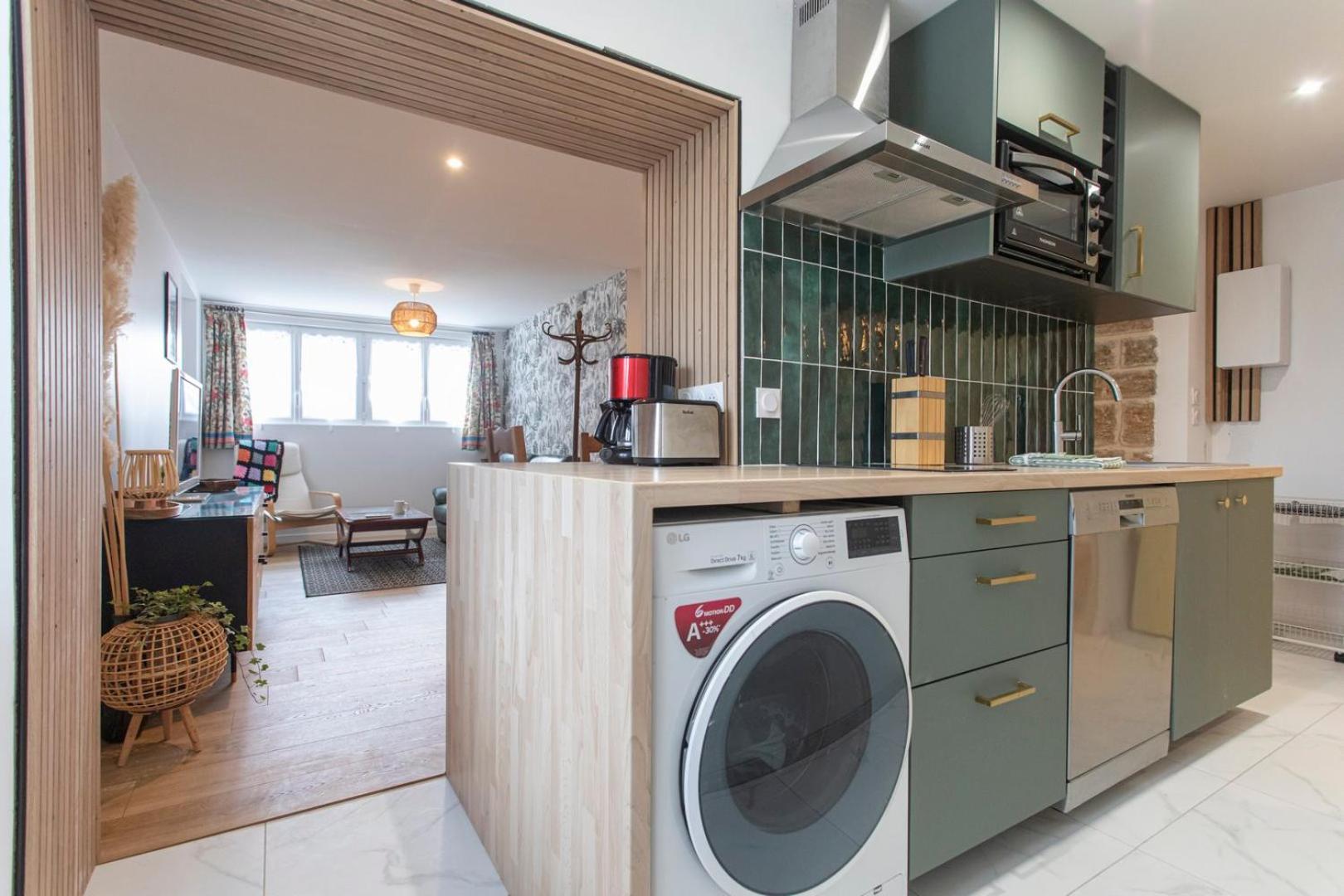 La Bellevue Breville - B&B Luaran gambar
