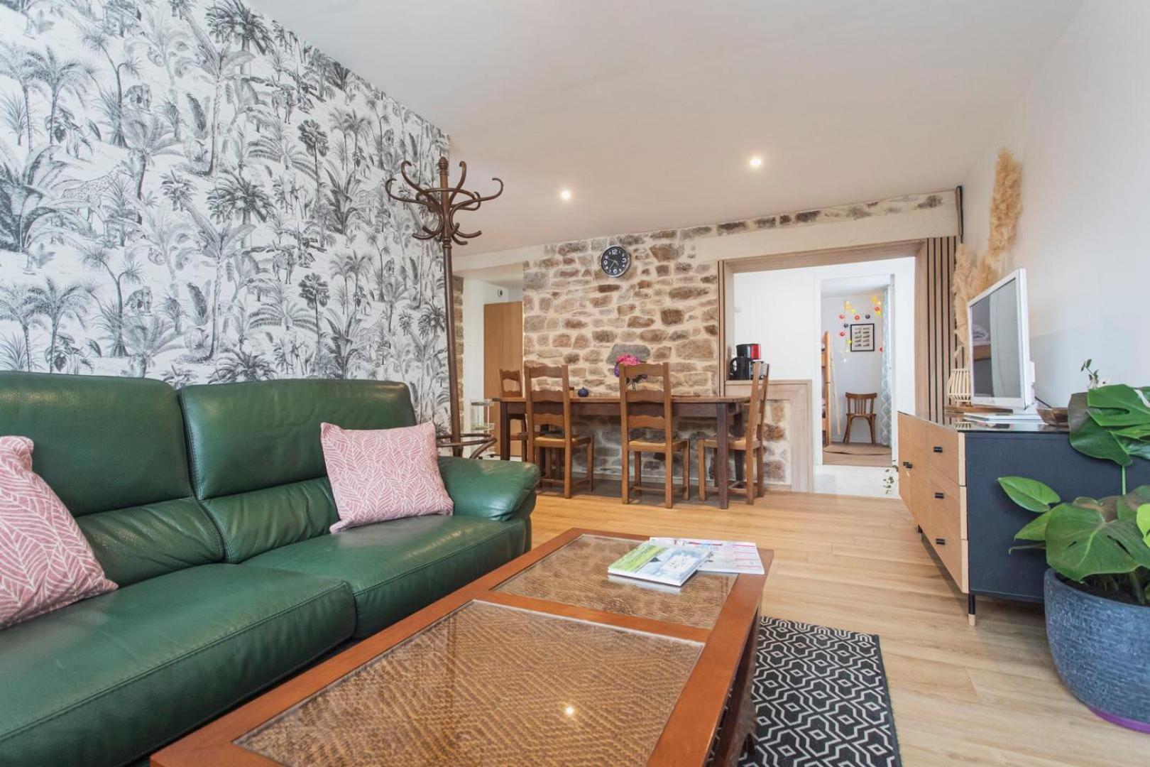 La Bellevue Breville - B&B Luaran gambar